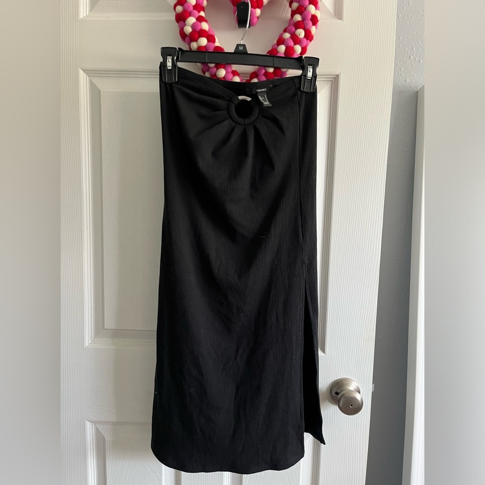 Long skirt